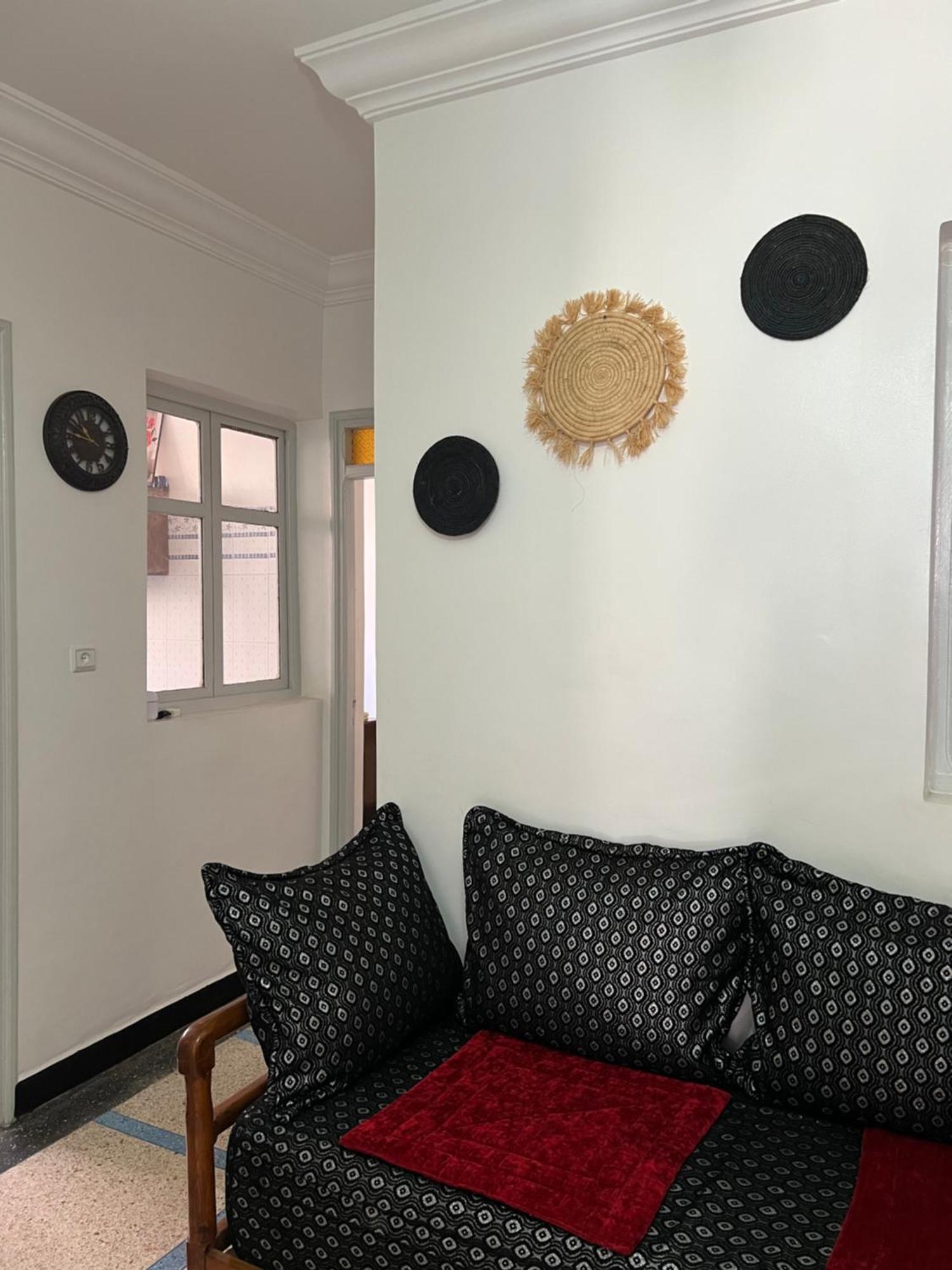 Bh House, Charming Apartment Essaouira Exterior photo